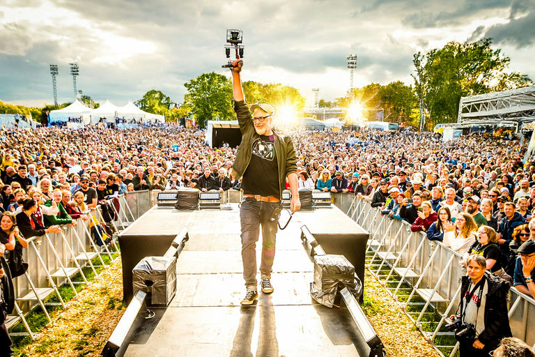 Michael Schmerschneider